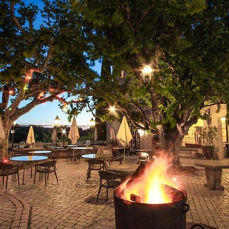 Auberge De Noves Domaine Du Deves Экстерьер фото