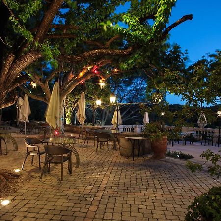 Auberge De Noves Domaine Du Deves Экстерьер фото