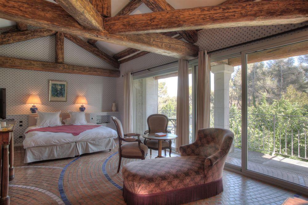 Auberge De Noves Domaine Du Deves Экстерьер фото