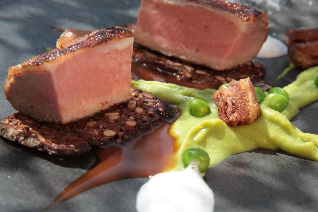 Auberge De Noves Domaine Du Deves Экстерьер фото