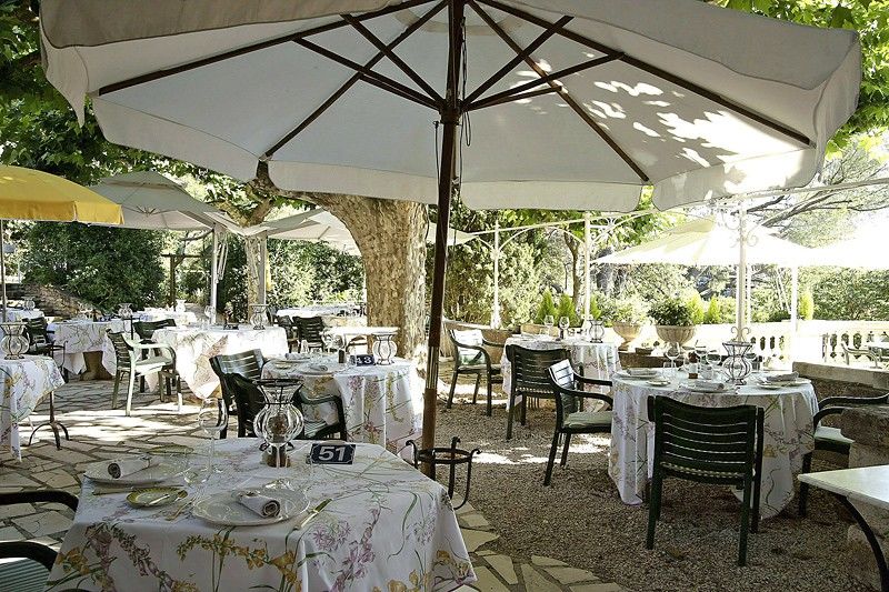Auberge De Noves Domaine Du Deves Экстерьер фото