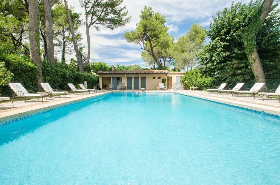 Auberge De Noves Domaine Du Deves Экстерьер фото