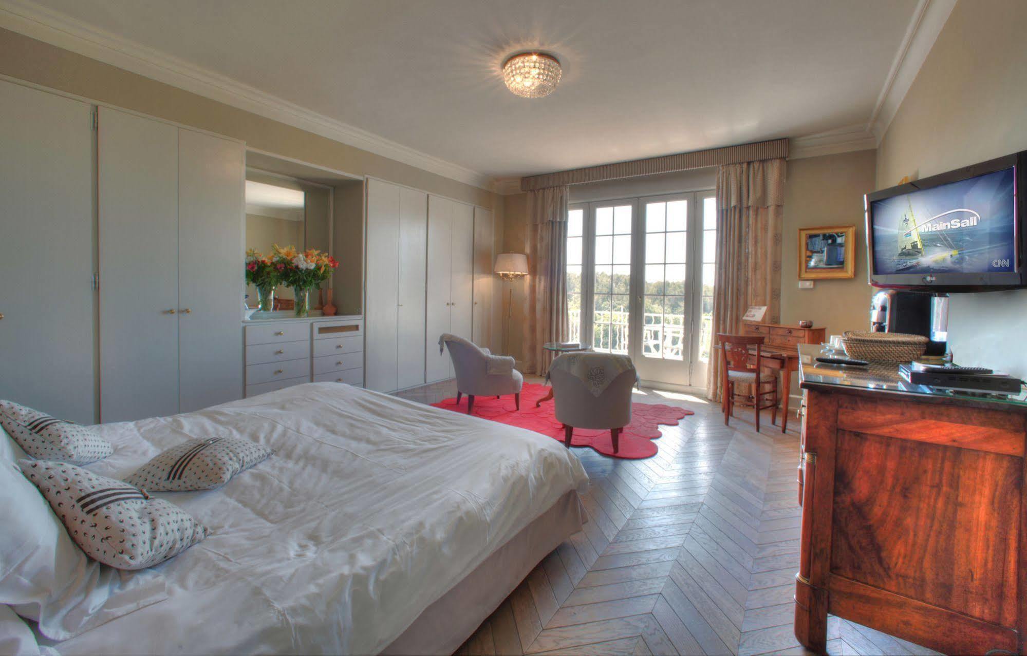 Auberge De Noves Domaine Du Deves Экстерьер фото