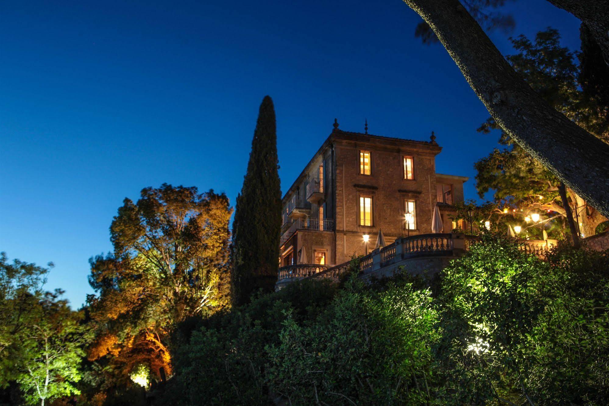 Auberge De Noves Domaine Du Deves Экстерьер фото